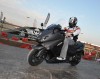 Moto - News: Spies promuove lo Yamaha TMax