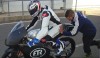 Moto - News: Moto3: Vinales sulla FTR ad Almeria