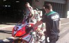 SBK: SBK: Nuovo tecnico per Max Biaggi SBK: SBK: Nuovo tecnico per Max Biaggi