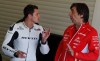 : De Puniet ed Espargaro con Aspar : De Puniet ed Espargaro con Aspar
