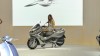 Moto - Gallery: Piaggio x10 2012