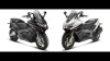 Moto - News: Aprilia SRV850 2012