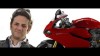 Moto - News: Ducati a EICMA 2011 - Intervista a Diego Sgorbati