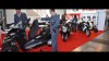 Moto - News: Eicma 2011: sequestrato tre ruote cinese