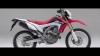 Moto - News: Honda CRF250L al Tokyo Motor Show 2011