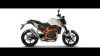 Moto - News: KTM 690 Duke 2012
