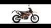 Moto - News: KTM 690 Enduro R 2012