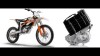 Moto - News: KTM Freeride E 2012