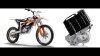 Moto - News: KTM Freeride E 2012 Moto - News: KTM Freeride E 2012