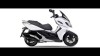 Moto - News: Kymco K-XCT 300 2012