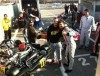 Moto - News: Rossi contro Corsi per un prosciutto! Moto - News: Rossi contro Corsi per un prosciutto!