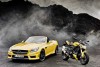 Moto - News: Mercedes e Ducati, sempre un giallo Moto - News: Mercedes e Ducati, sempre un giallo