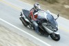 Moto - Test: TMax : La moto si veste da scooter Moto - Test: TMax : La moto si veste da scooter