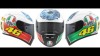 Moto - News: AGV "Valentino's eye" Moto - News: AGV "Valentino's eye"