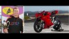 Moto - News: Tourist Trophy 2012: Mercer su una Ducati 1199 Panigale