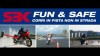 Moto - News: WSBK 2011: concorso "SBK FUN & SAFE - Corri in pista, non in strada" Moto - News: WSBK 2011: concorso "SBK FUN & SAFE - Corri in pista, non in strada"