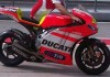 Moto - News: Sepang: avvistata Ducati. È la GP12?