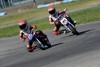 Moto - News: LA FOTO Piccoli Haga crescono