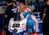 Moto - News: Hernandez: la MotoGP si allontana