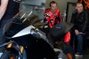 MotoGP: MotoGP e CRT: i tempi di Sepang