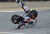 MotoGP: MotoGP: 2011 l'anno degli infortuni