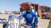 Moto - Gallery: Dakar 2012: Stage 14 (Pisco - Lima) - 2012/01/15