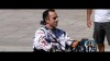 Moto - News: Dakar 2012: tragico incidente nella prima tappa	