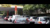Moto - News: Sciopero benzinai: confermati i 10 giorni di stop