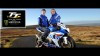 Moto - News: Tourist Trophy 2012: Conor Cummins firma con Tyco Suzuki