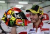 Moto - News: Moto nuova e casco nuovo per Rossi