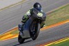 Moto - News: Moto3 a Valencia, senza cronometro