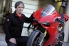 Moto - News: 1199 : la genesi della Ducati Panigale