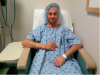 Moto - News: Hopkins, Haslam: tweet dall'ospedale Moto - News: Hopkins, Haslam: tweet dall'ospedale