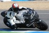 : Jerez: in pista le CRT,  1° De Puniet