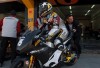 Moto2: Moto2: dominio Kalex, Corti è terzo