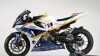 Moto - Gallery: Lorenzo Baroni - BMW Motorrad Italia GoldBet Superstock Team 2012