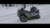 Moto - News: Ghiaccio in strada? Paga l'Anas Moto - News: Ghiaccio in strada? Paga l'Anas