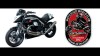 Moto - News: Moto Guzzi: Griso Day 2012