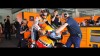 Moto - News: MotoGP 2012 2nd Test Sepang, Day 1: Stoner davanti Moto - News: MotoGP 2012 2nd Test Sepang, Day 1: Stoner davanti