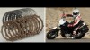Moto - News: Surflex per Husqvarna e BMW Moto - News: Surflex per Husqvarna e BMW