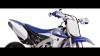 Moto - News: Yamaha YZ450SM 2012