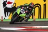 SBK: SBK: Sykes in Superpole SBK: SBK: Sykes in Superpole