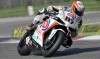 SBK, Zanetti: "Farò esperienza" SBK, Zanetti: "Farò esperienza"