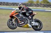 MotoGP: L'Aprilia 'EVO' più veloce della MotoGP