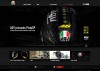 Moto - News: Per il 65° compleanno nuovo sito AGV Moto - News: Per il 65° compleanno nuovo sito AGV