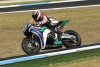 Moto - News: SBK: De Rosa e Pro Ride si separano Moto - News: SBK: De Rosa e Pro Ride si separano