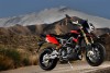 Moto - News: Dorsoduro 1200: Cresce il motard 