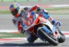 Moto - News: STK: Ad Imola gli italiani inseguono