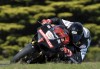 Moto - News: McCormick promosso in Superbike Moto - News: McCormick promosso in Superbike
