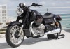 Moto - News: Moto Guzzi California 1400: eccola!